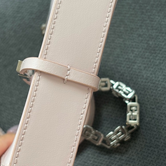 Givenchy Micro Cut Out Bag - Picture 2 of 8